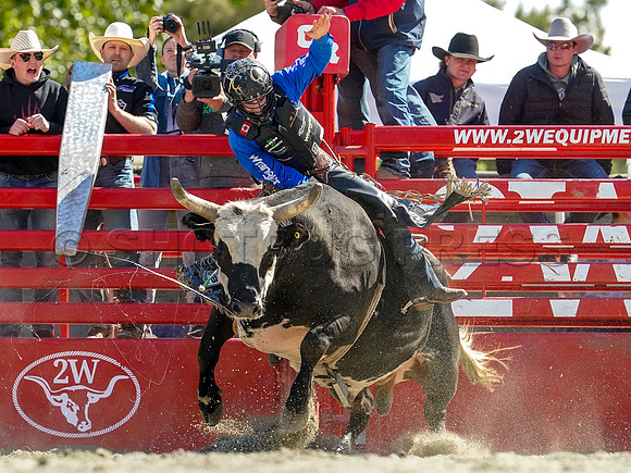 Wes Shaw Shotbug Press-Cloverdale Rodeo 2026 Day 2-20260516-81398