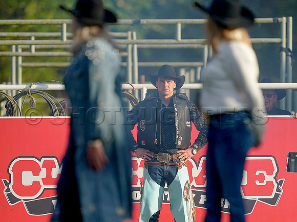 Wes Shaw Shotbug Press-Cloverdale Rodeo 2026 Day 2-20260516-81148