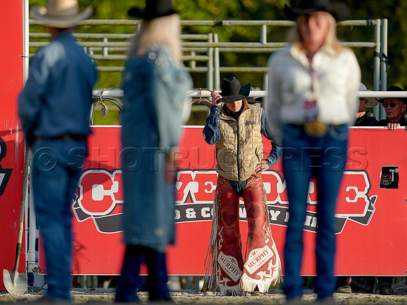 Wes Shaw Shotbug Press-Cloverdale Rodeo 2026 Day 2-20260516-81146