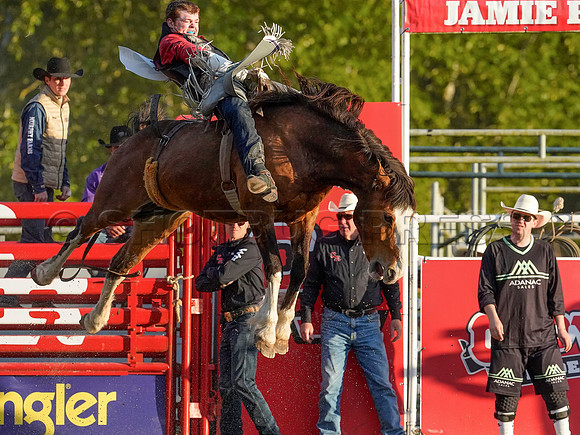 Wes Shaw Shotbug Press-Cloverdale Rodeo 2026 Day 2-20260516-81190