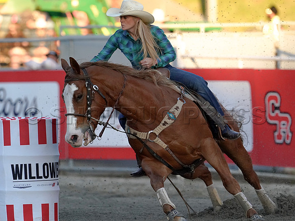 Wes Shaw Shotbug Press-Cloverdale Rodeo 2026 Day 2-20260516-81230