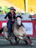 May 16, 2026 Day 2 Cloverdale Rodeo