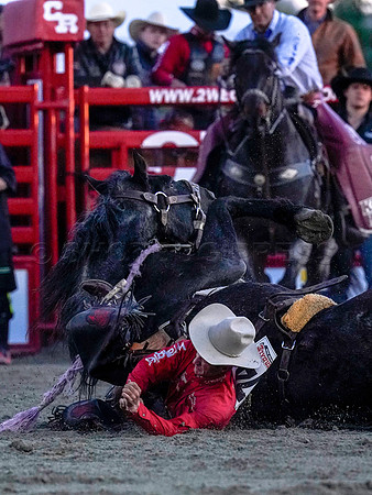 Wes Shaw Shotbug Press-Cloverdale Rodeo 2026 Day 2-20260516-80921