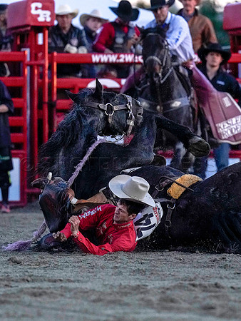 Wes Shaw Shotbug Press-Cloverdale Rodeo 2026 Day 2-20260516-80922