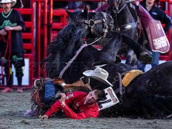 Wes Shaw Shotbug Press-Cloverdale Rodeo 2026 Day 2-20260516-80923