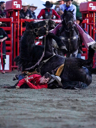 Wes Shaw Shotbug Press-Cloverdale Rodeo 2026 Day 2-20260516-80927