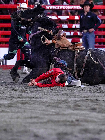 Wes Shaw Shotbug Press-Cloverdale Rodeo 2026 Day 2-20260516-80929