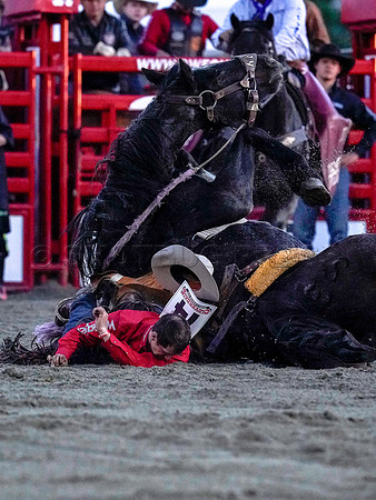 Wes Shaw Shotbug Press-Cloverdale Rodeo 2026 Day 2-20260516-80925