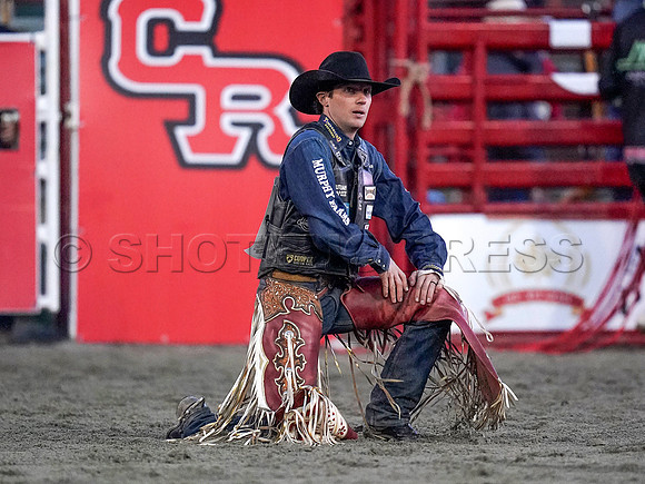 Wes Shaw Shotbug Press-Cloverdale Rodeo 2026 Day 2-20260516-80995