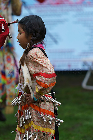 Thurs, May 5, 2022 Red Dress Day in support of missing and murdered Indigenous women.