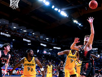 Wes Shaw Shotbug Press-Edmonton Stingers at the Vancouver Bandits-20260522-83535