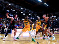 Wes Shaw Shotbug Press-Edmonton Stingers at the Vancouver Bandits-20260522-83532