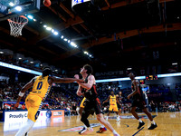 Wes Shaw Shotbug Press-Edmonton Stingers at the Vancouver Bandits-20260522-83614