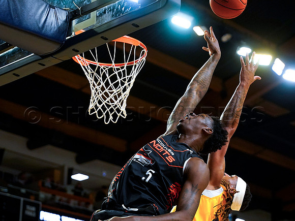 Wes Shaw Shotbug Press-Edmonton Stingers at the Vancouver Bandits-20260522-83492