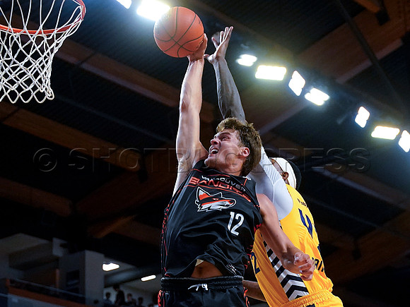 Wes Shaw Shotbug Press-Edmonton Stingers at the Vancouver Bandits-20260522-82741