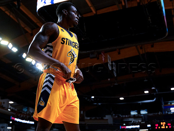 Wes Shaw Shotbug Press-Edmonton Stingers at the Vancouver Bandits-20260522-82666