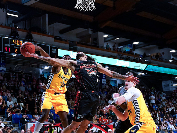 Wes Shaw Shotbug Press-Edmonton Stingers at the Vancouver Bandits-20260522-82601