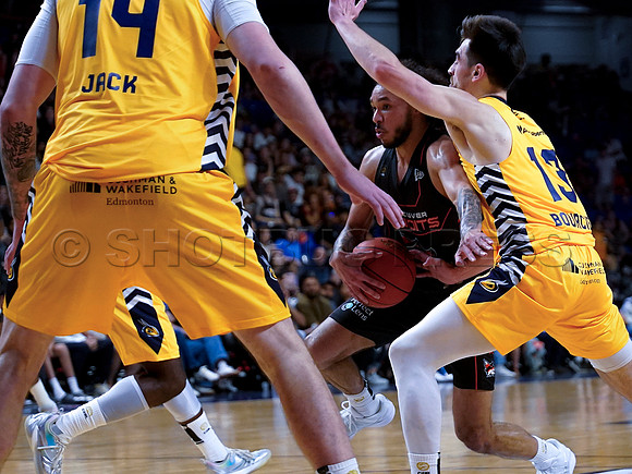 Wes Shaw Shotbug Press-Edmonton Stingers at the Vancouver Bandits-20260522-82555