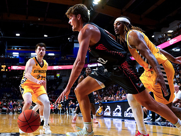 Wes Shaw Shotbug Press-Edmonton Stingers at the Vancouver Bandits-20260522-82516