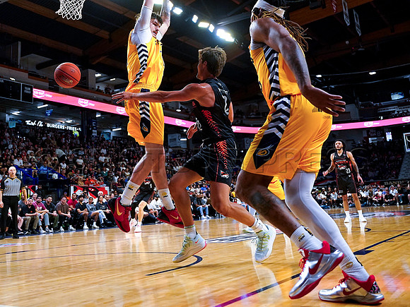 Wes Shaw Shotbug Press-Edmonton Stingers at the Vancouver Bandits-20260522-82529