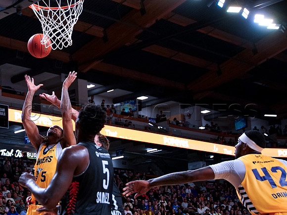 Wes Shaw Shotbug Press-Edmonton Stingers at the Vancouver Bandits-20260522-82473