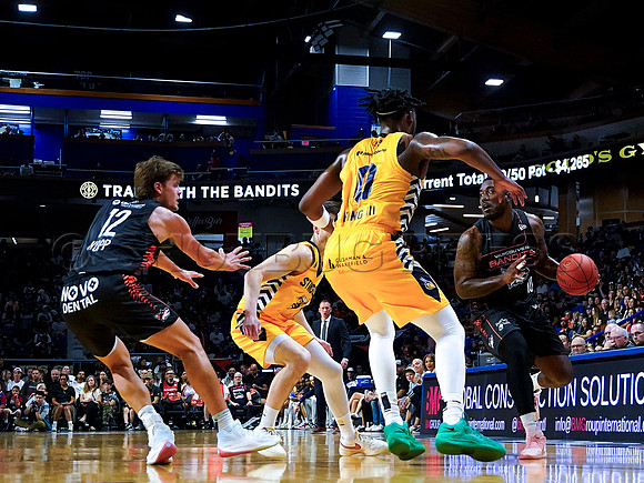 Wes Shaw Shotbug Press-Edmonton Stingers at the Vancouver Bandits-20260522-82441