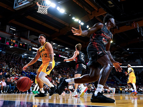 Wes Shaw Shotbug Press-Edmonton Stingers at the Vancouver Bandits-20260522-82381