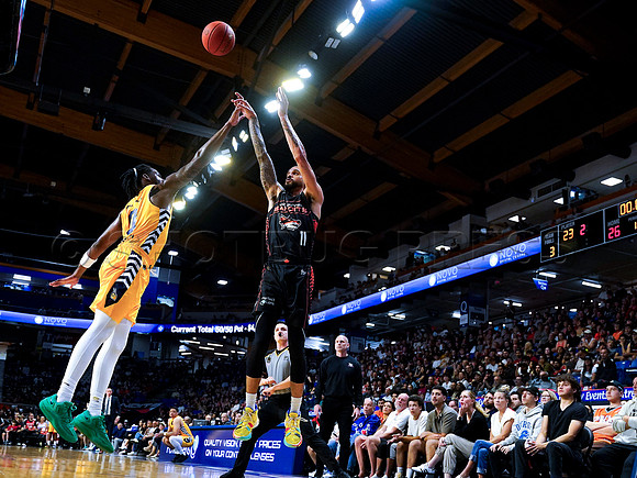 Wes Shaw Shotbug Press-Edmonton Stingers at the Vancouver Bandits-20260522-82337