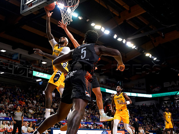 Wes Shaw Shotbug Press-Edmonton Stingers at the Vancouver Bandits-20260522-82068