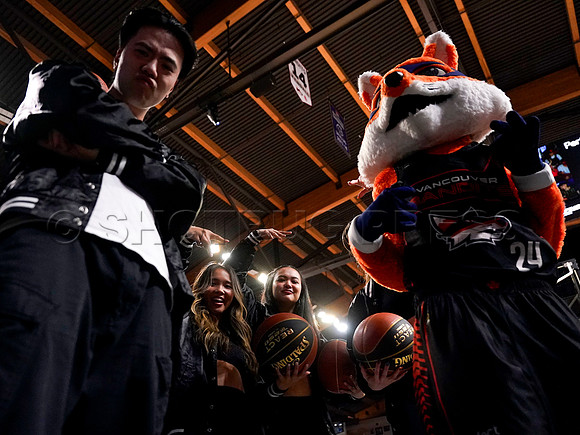 Wes Shaw Shotbug Press-Edmonton Stingers at the Vancouver Bandits-20260522-81838