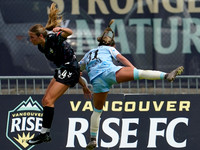 May 23, 2026 AFC Toronto FC at the Vancouver Rise FC