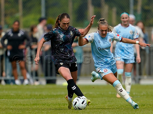 Wes Shaw Shotbug Press-AFC Toronto at Vancouver Rise FC-20260523-84630