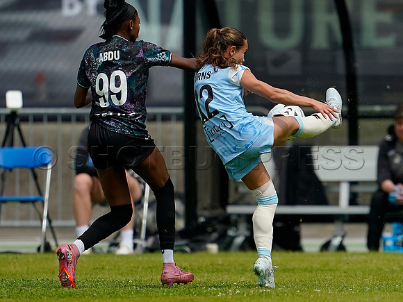 Wes Shaw Shotbug Press-AFC Toronto at Vancouver Rise FC-20260523-84907