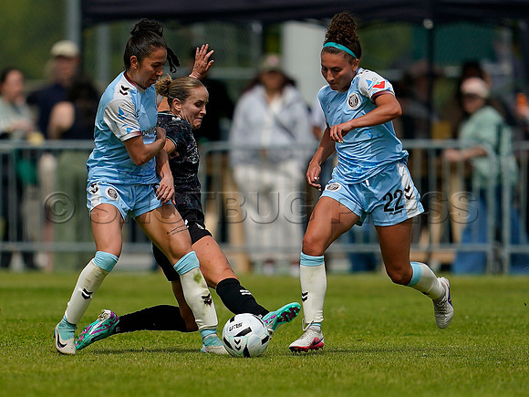 Wes Shaw Shotbug Press-AFC Toronto at Vancouver Rise FC-20260523-85503