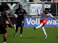 Wes Shaw Shotbug Press-Vancouver FC vs FC Supra Du Quebec-20260523-85999