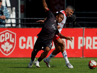 Wes Shaw Shotbug Press-Vancouver FC vs FC Supra Du Quebec-20260523-86575