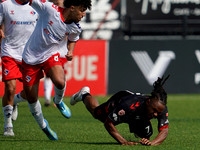 Wes Shaw Shotbug Press-Vancouver FC vs FC Supra Du Quebec-20260523-86599