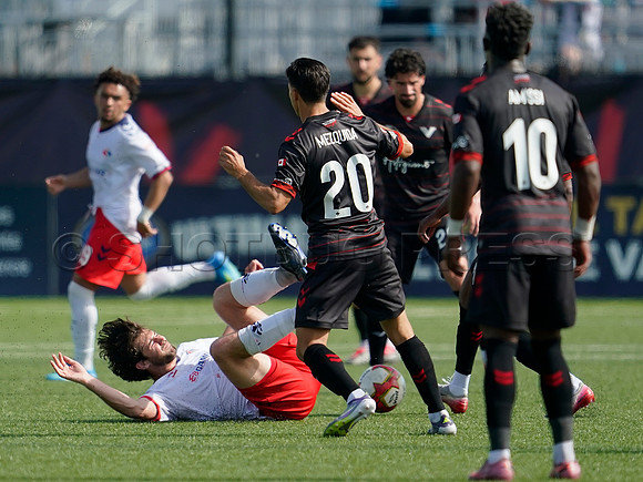Wes Shaw Shotbug Press-Vancouver FC vs FC Supra Du Quebec-20260523-86858