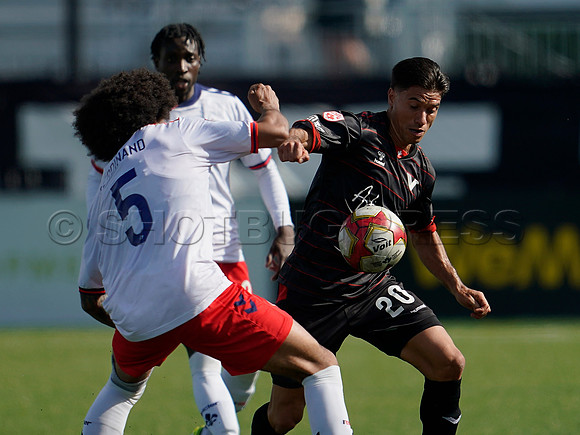 Wes Shaw Shotbug Press-Vancouver FC vs FC Supra Du Quebec-20260523-87504