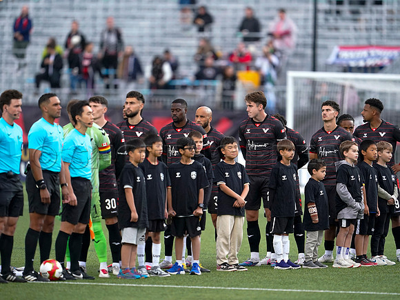 Wes Shaw Shotbug Press-Atletico Ottawa at Vancouver FC-20260605-87736