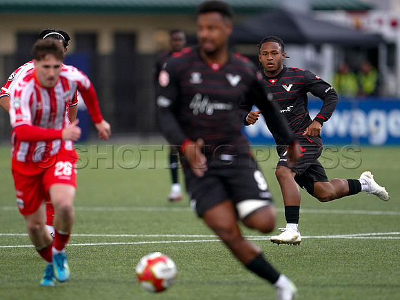 Wes Shaw Shotbug Press-Atletico Ottawa at Vancouver FC-20260605-87778