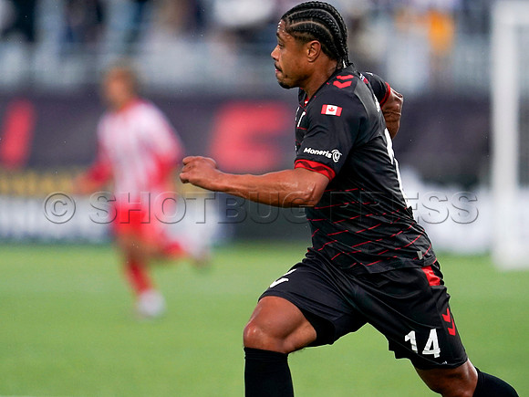 Wes Shaw Shotbug Press-Atletico Ottawa at Vancouver FC-20260605-87989