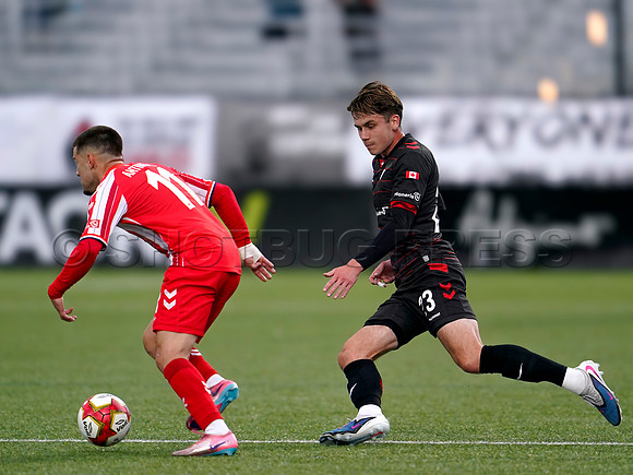 Wes Shaw Shotbug Press-Atletico Ottawa at Vancouver FC-20260605-88174