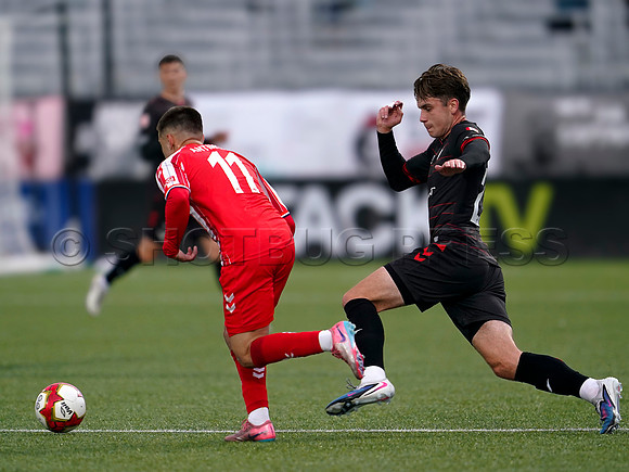 Wes Shaw Shotbug Press-Atletico Ottawa at Vancouver FC-20260605-88178