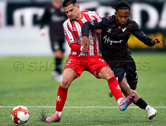 Wes Shaw Shotbug Press-Atletico Ottawa at Vancouver FC-20260605-88195