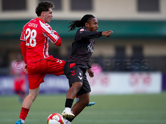 Wes Shaw Shotbug Press-Atletico Ottawa at Vancouver FC-20260605-88219