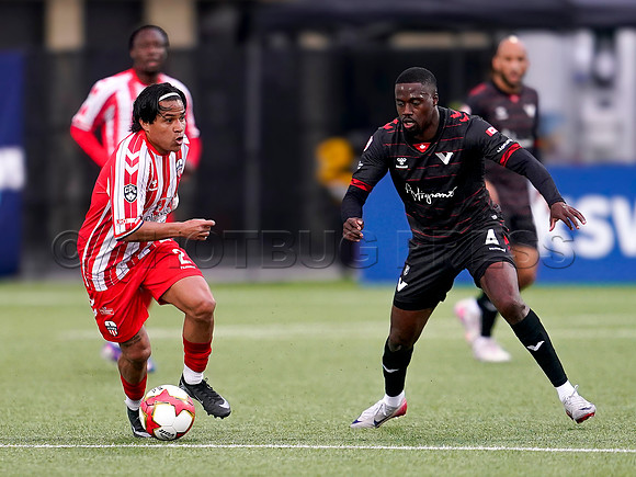 Wes Shaw Shotbug Press-Atletico Ottawa at Vancouver FC-20260605-88327