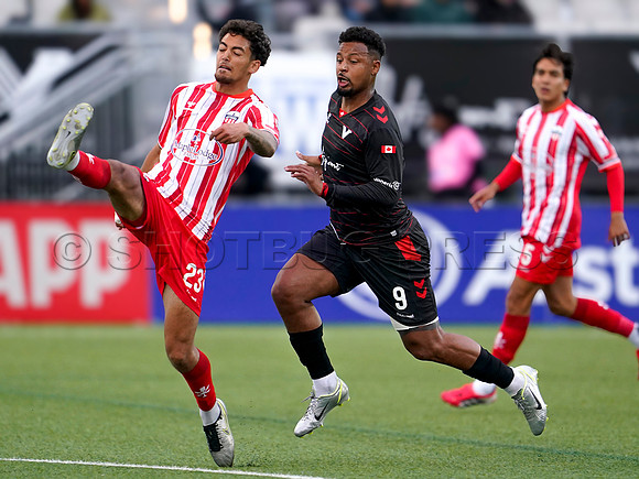 Wes Shaw Shotbug Press-Atletico Ottawa at Vancouver FC-20260605-88310