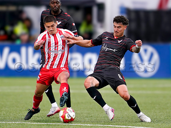 Wes Shaw Shotbug Press-Atletico Ottawa at Vancouver FC-20260605-88356