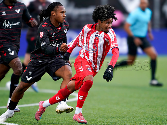 Wes Shaw Shotbug Press-Atletico Ottawa at Vancouver FC-20260605-88256